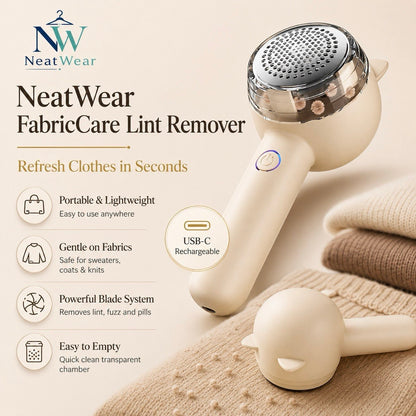 Neat Shaver