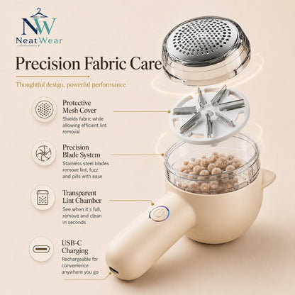 Neat Shaver